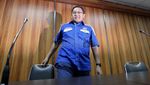 Anas Bahas Isu Perpecahan PD