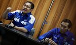 Anas Bahas Isu Perpecahan PD