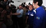 Anas Bahas Isu Perpecahan PD