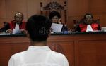 Terdakwa Pencuri BH Jadi Tahanan Kota