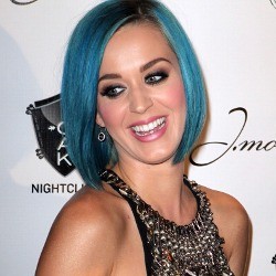 Katy Perry Lewati Rekor Justin Timberlake & Lady Gaga 