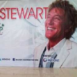 Konser Hits Rod Stewart: Nostalgia yang Membuai