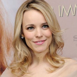 Rachel McAdams Dikejutkan Penis Palsu Channing Tatum 