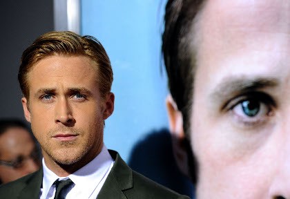 Ryan Gosling Cuek Tak Masuk Nominasi Oscar