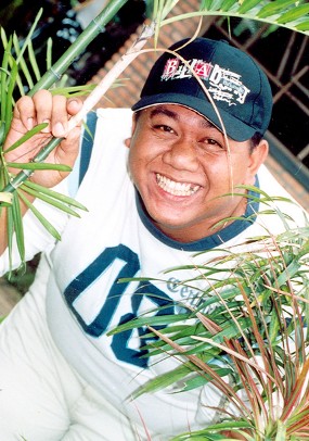 Saat Meninggal Ade Namnung Tengah Jalani Diet