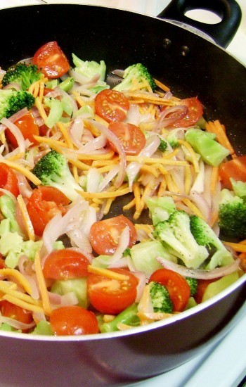 Inilah Kesalahan yang Bikin Masakan Gagal!