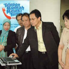 Telkom: Masa Perang Tarif Telah Lewat