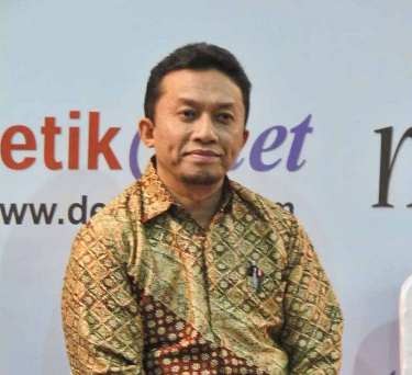 Tifatul Sembiring Masuk Bursa Capres Internal PKS