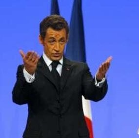 Hindari Pajak, Bank-bank Prancis Bisa Kabur ke Inggris