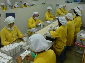 Pemerintah Sepakat Kimia Farma & Indofarma Share Swap