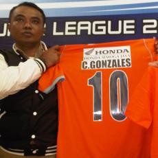 Persisam Gaet Honda