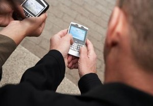 Orang Jadi Lebih Berani Berbohong Lewat SMS
