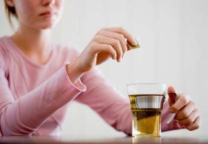 Minuman Sehat yang Bisa Turunkan Tekanan Darah