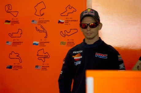 Stoner Waspadai Pembalasan Ducati dan Yamaha