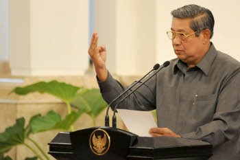 SBY Tak Bisa Terima Perusahaan Sehat Beri Upah Tak Layak
