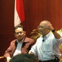 Diplomasi Butuh Penguasaan Informasi Secara Cerdas