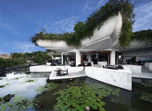 Selebrasi Cinta di Ayana, Bali