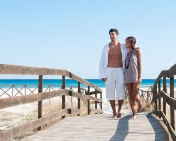 5 Kiat Perjalanan Wisata Bersama Pasangan