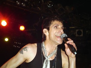 Janes Addiction Akan Gelar Tur Konser Berkonsep Teater