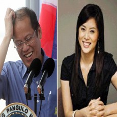 So Sweet! Presiden Filipina Akui Pacaran dengan Gadis Korea