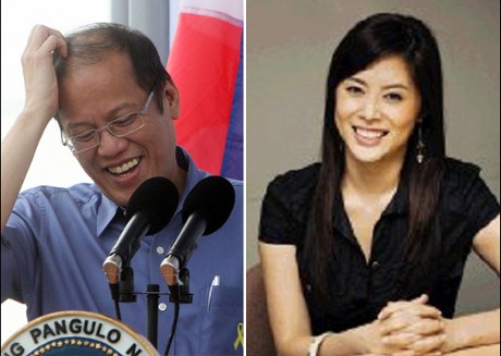 So Sweet! Presiden Filipina Akui Pacaran dengan Gadis Korea