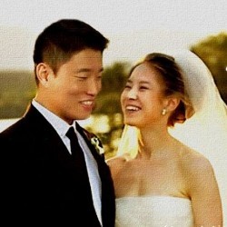 Song Ji Hyo & Baek Chang Joo, Akhir dari Monday Couple?