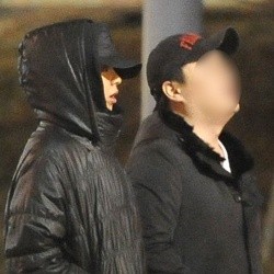 Pacaran, CEO C-JeS Sudah Bertemu Orangtua Song Ji Hyo