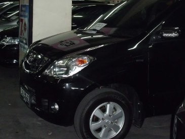 Ulah Makelar Harga Mobkas Avanza  dan Xenia Turun