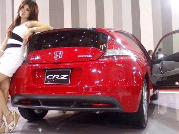 Tahun 2020, Indonesia Bisa Produksi Mobil Hybrid