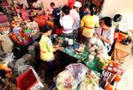 Berkah di Hari Raya Galungan