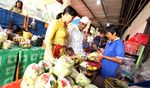 Berkah di Hari Raya Galungan