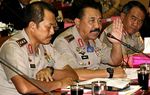 Komisi III-Kapolri Bahas Konflik di Indonesia