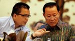 Reality Show 100 Hari Menteri Amir Syamsudin