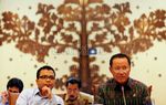 Reality Show 100 Hari Menteri Amir Syamsudin