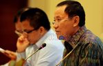Reality Show 100 Hari Menteri Amir Syamsudin