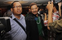 Bila rapat ini berakhir buntu, maka buruh akan memblokir jalan tol Tangerang dan bandara.