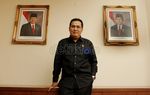 Helmy Faishal, dari Menteri hingga Fotografi