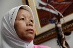 Rasminah Si Pencuri Piring Ajukan PK