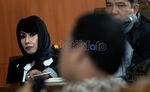 Pakar Hukum Pidana Bersaksi untuk Malinda