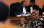 Pakar Hukum Pidana Bersaksi untuk Malinda