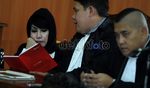 Pakar Hukum Pidana Bersaksi untuk Malinda