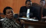 Pakar Hukum Pidana Bersaksi untuk Malinda