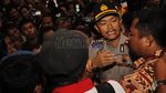 Puluhan Buruh Paksa Masuk Ruangan Muhaimin
