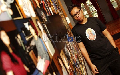 Sammy: Masyarakat Kasih Gue Kesempatan Kedua, Temen Gue Nggak