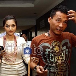 12 Februari Anang Mantap Lamar Ashanty?
