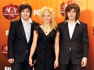 Nominasi Best New Artist Grammy Awards 2012