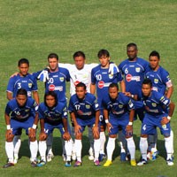 Toni Sucipto Siap Patahkan Permainan Kolektif ala Coach RD