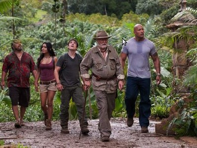 Journey 2: The Mysterious Island