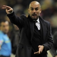 Guardiola Tak Akan Keluhkan Wasit