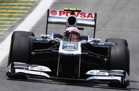 Toro Rosso & Williams Luncurkan Mobil Barunya Pekan Depan